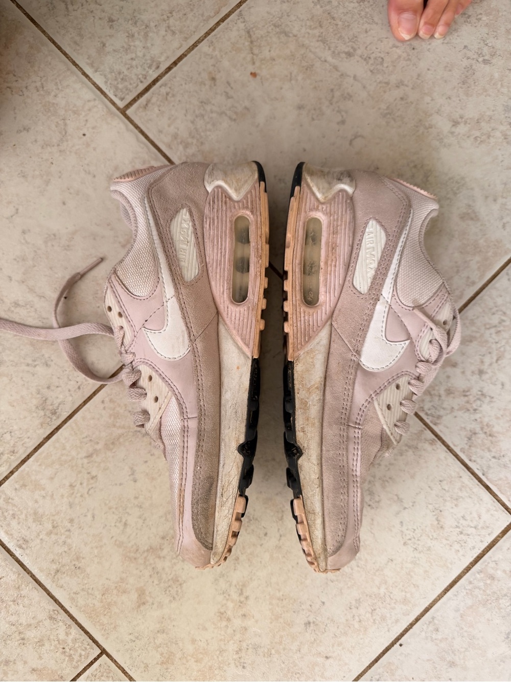 Nike Air Women’s Sneakers